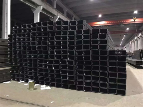 南雄冷拔方管选型指南 工程采购怎么选